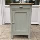 Buffet parisien vintage