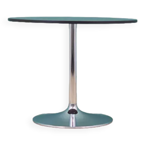 Table ronde, design danois,