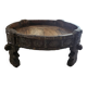 Indian chakki coffee table