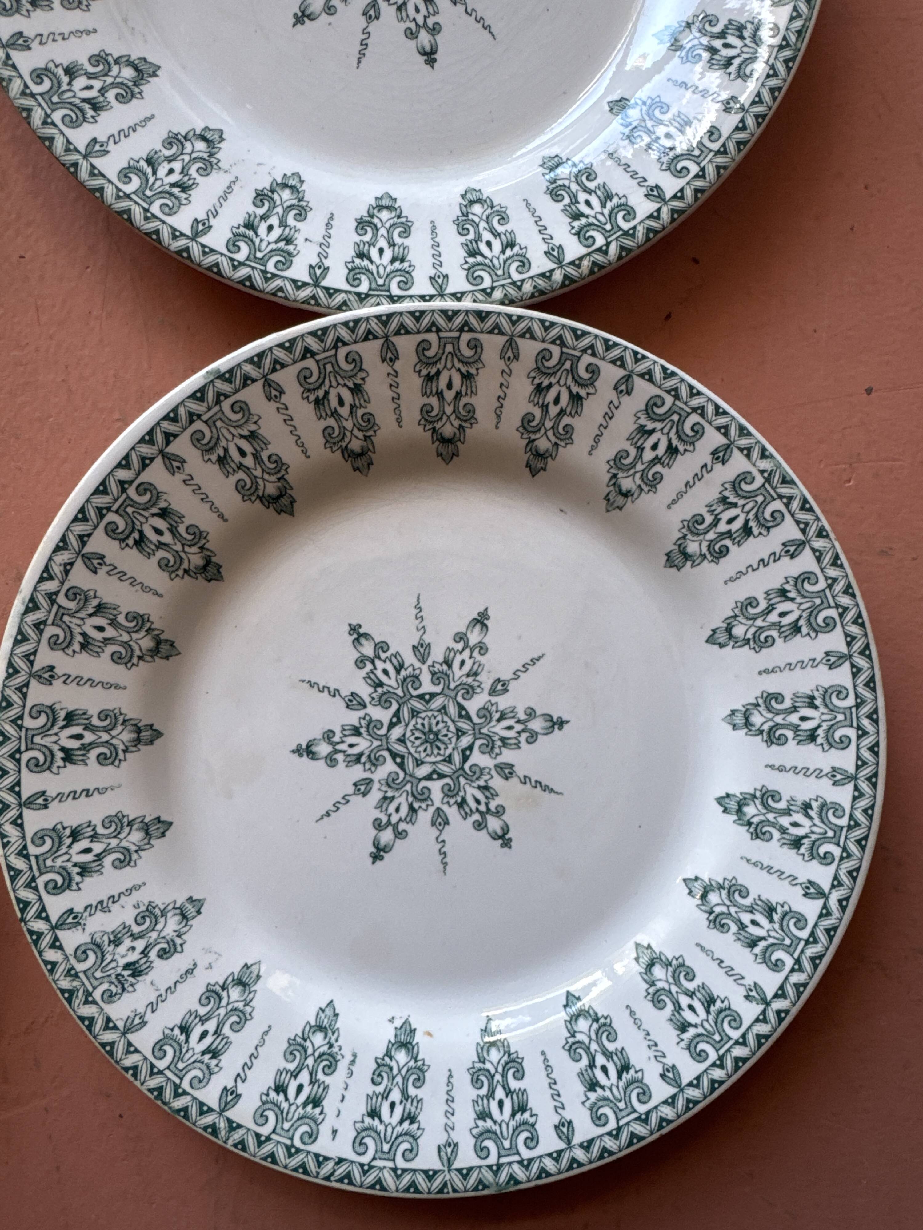 Tableware set