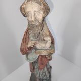 Religious statue