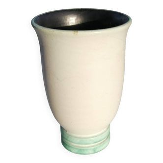 Vase en céramique