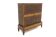Armoire scandinave en palissandre, Swedish modern, Suède, 1920