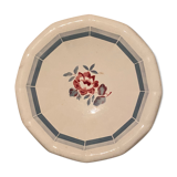 Digoin hollow dish