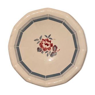 Digoin hollow dish