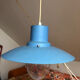 Industrial suspension