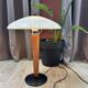 Aluminor vintage lamp - made in france