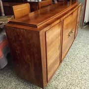 Enfilade André Dominique Domin Marcel Genevriere 1930 Art Deco