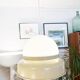 Vintage Dijkstra Lampen pendant light – 1970s