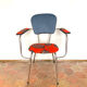 Fauteuil upcycle - avec accoudoirs