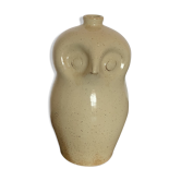Vase chouette