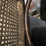 Bistro chair by Koloman Moser for J&J Kohn THONET