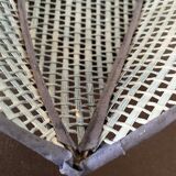 Lotus flower canning wall lamp