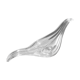 Glass cup