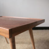 Vintage coffee table