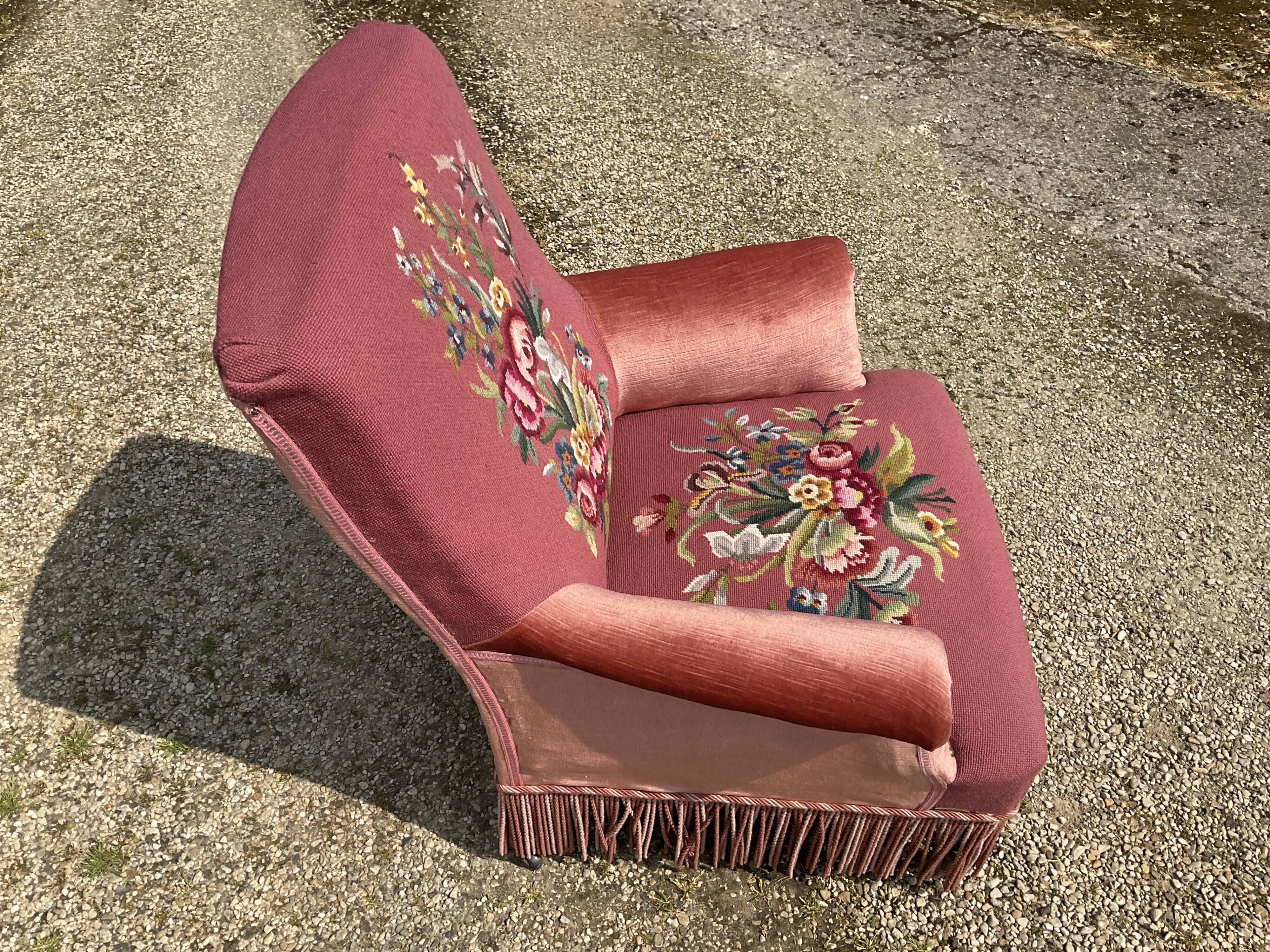 Armchair