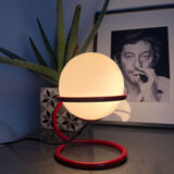 70's lamp