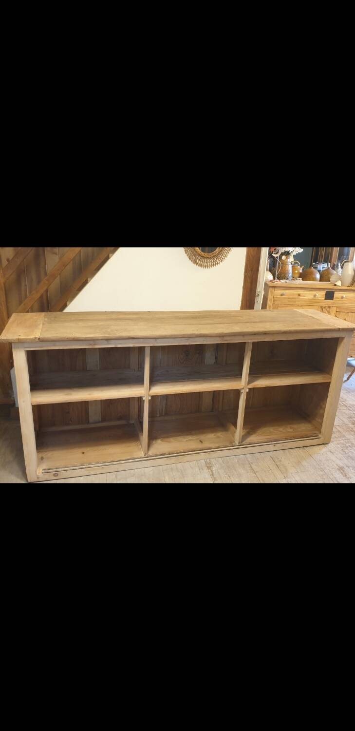 Professional furniture