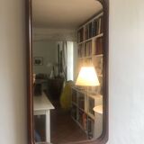 Scandinavian mirror 1960