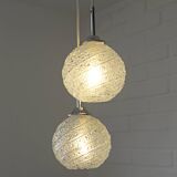 Vintage pendant light redesign hanging lamp cascade bar light fixture