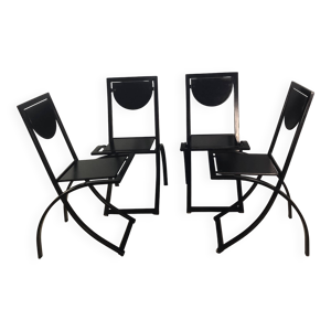 Sinus chaises karl Friedrich
