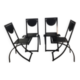 Sinus stoelen Karl Friedrich Forster