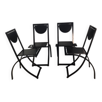 Sinus stoelen Karl Friedrich Forster