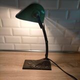Lampe Georges Main "NIAM"
