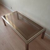 1970s coffee table