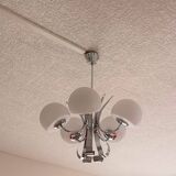 Lustre Space Age 5 lights - 1970