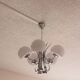 Lustre Space Age 5 lights - 1970