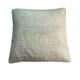 Housse de coussin kilim turc vintage 40 x 40 cm