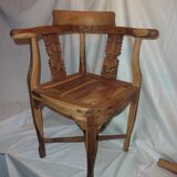 Chaise balinaises