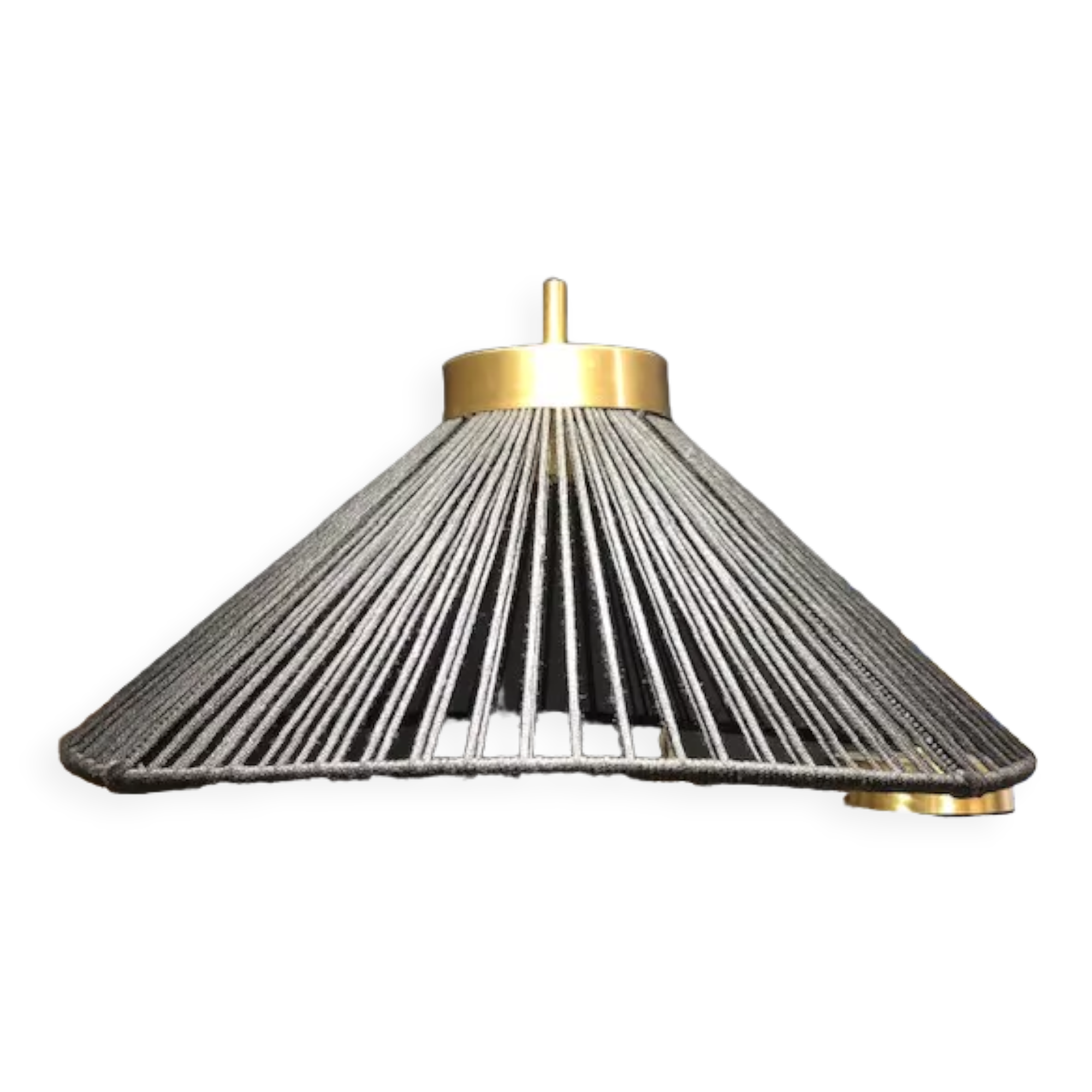 Suspension in GM black wires