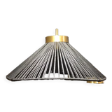 Suspension in GM black wires