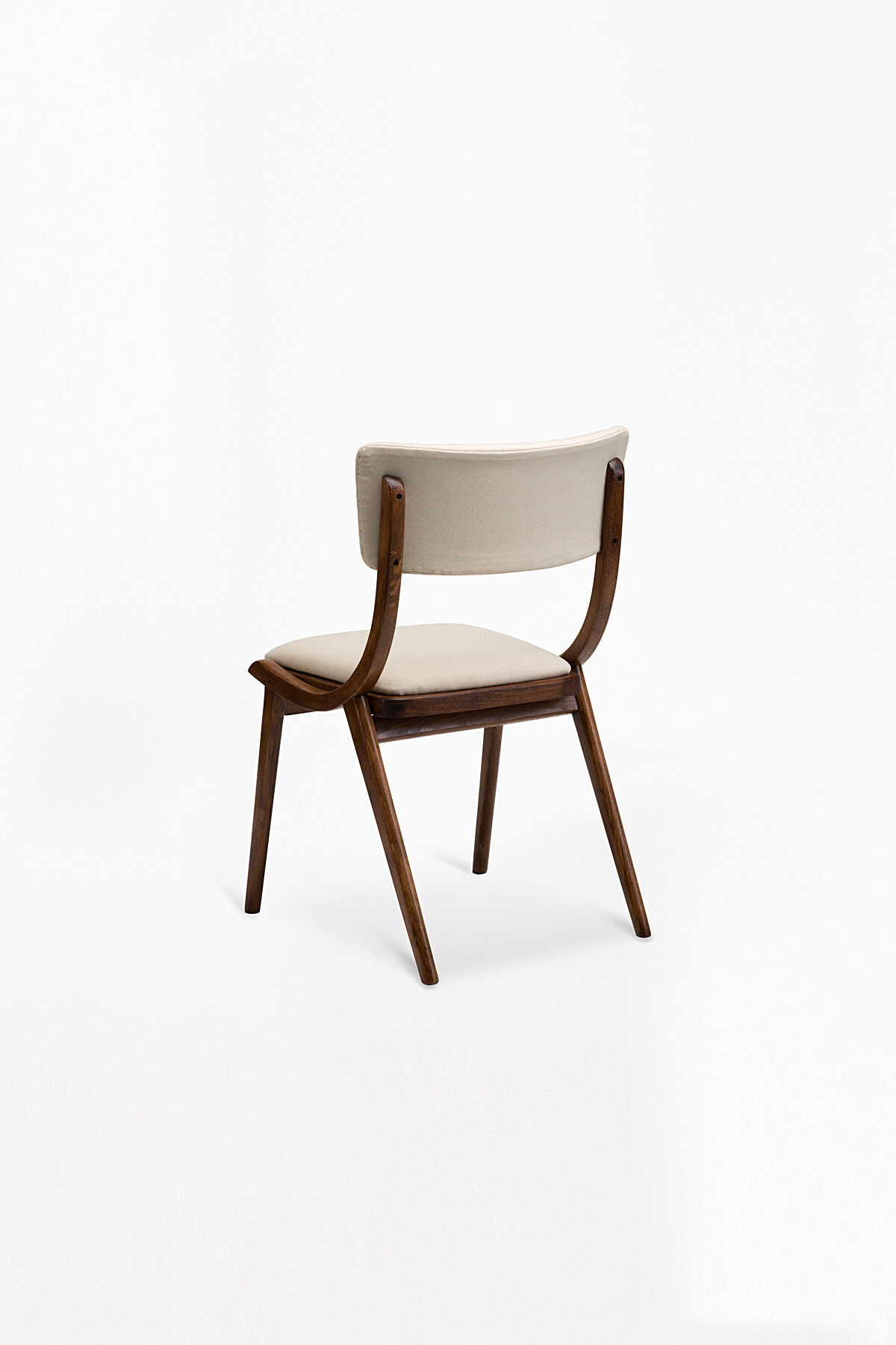 Set of 4 radomsko chairs