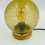 Vintage table lamp