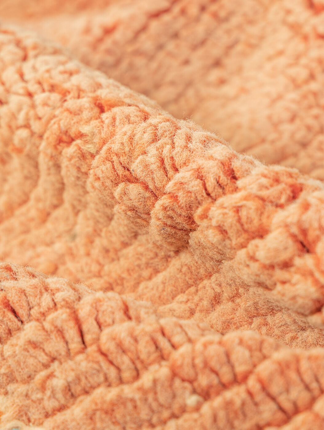 Vintage Boujad, Berber rug, 130 x 300