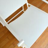 Cube FM62 armchair by Radboud van Beekun for Pastoe 1980