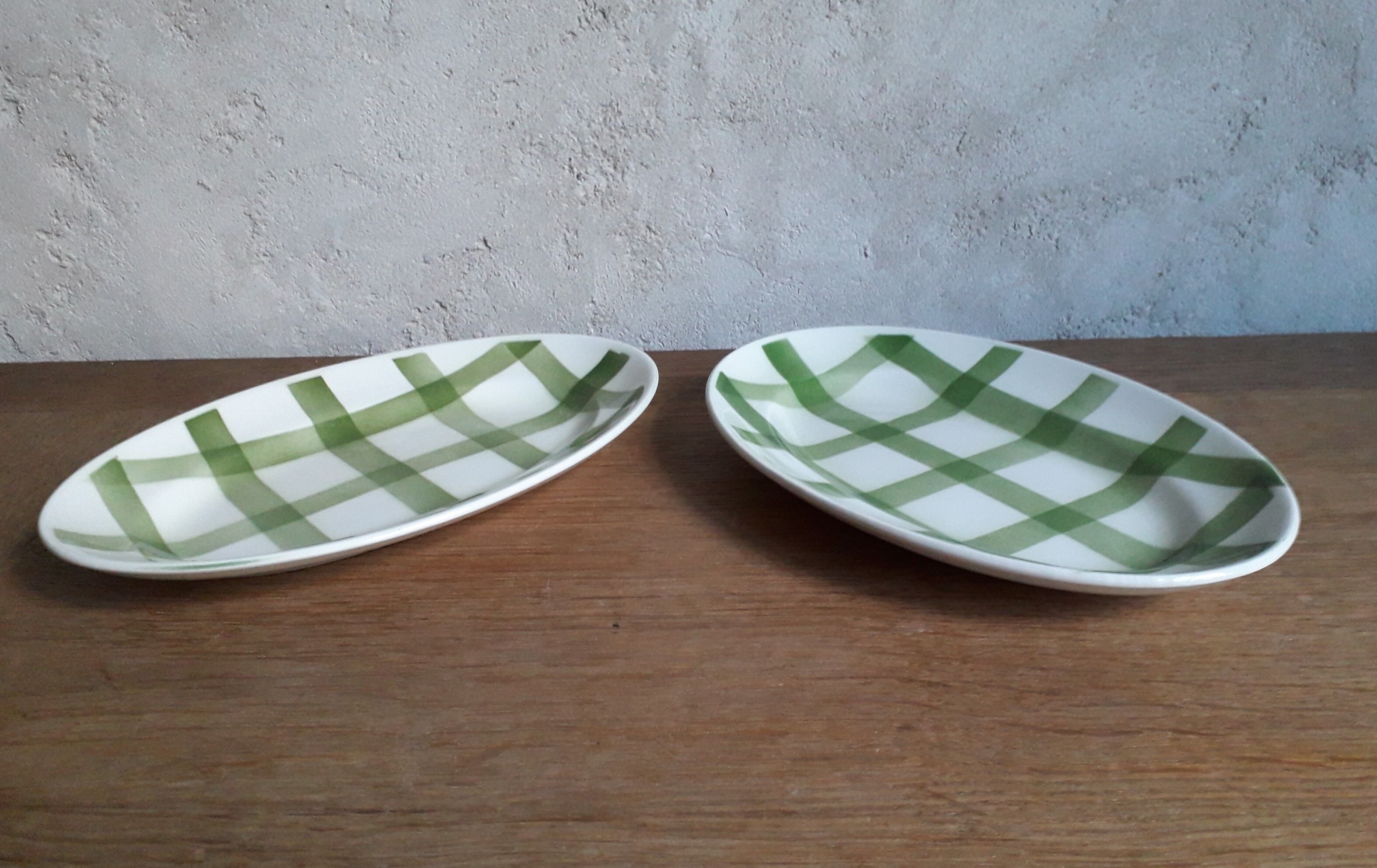 Raviers earthenware Orchies