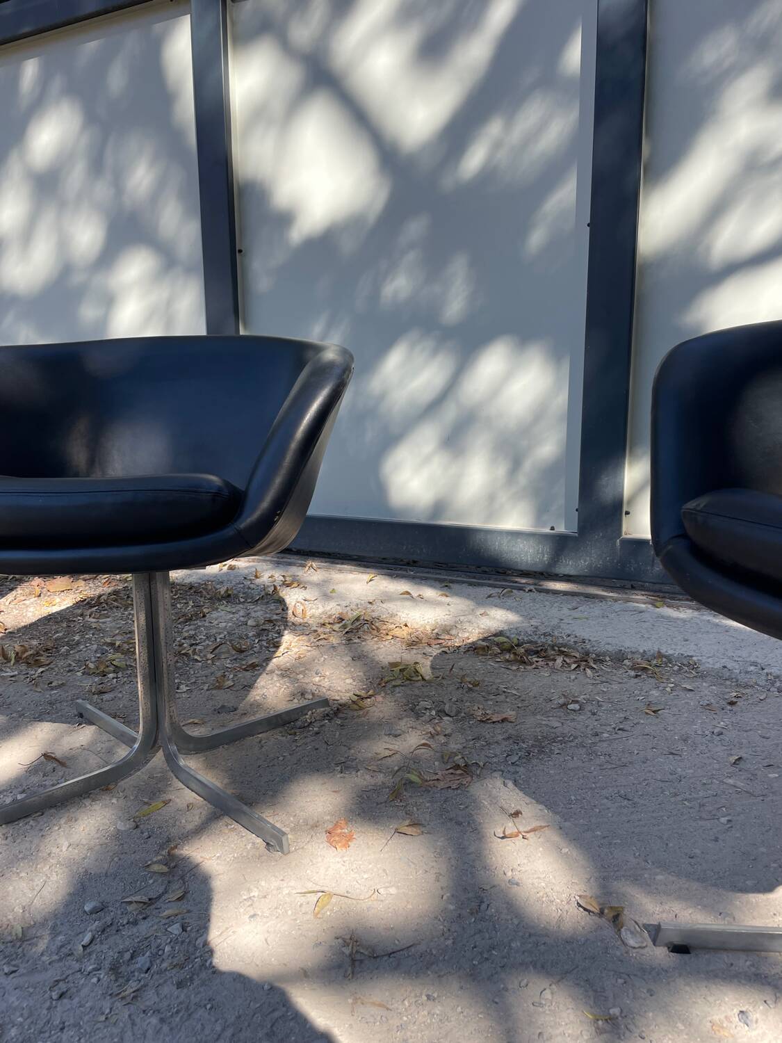 Artifort chairs by Pierre Paulin F8800