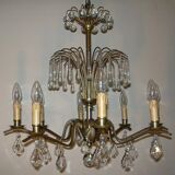 Lustre art deco