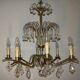 Lustre art deco