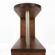 Art Deco shelf Ca.1930