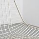 Lot de 6 chaises "Bikini" de Charles & Ray Eames pour Herman Miller, 1951