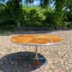 Dining table by Poul Cadovius