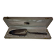 Pie shovel