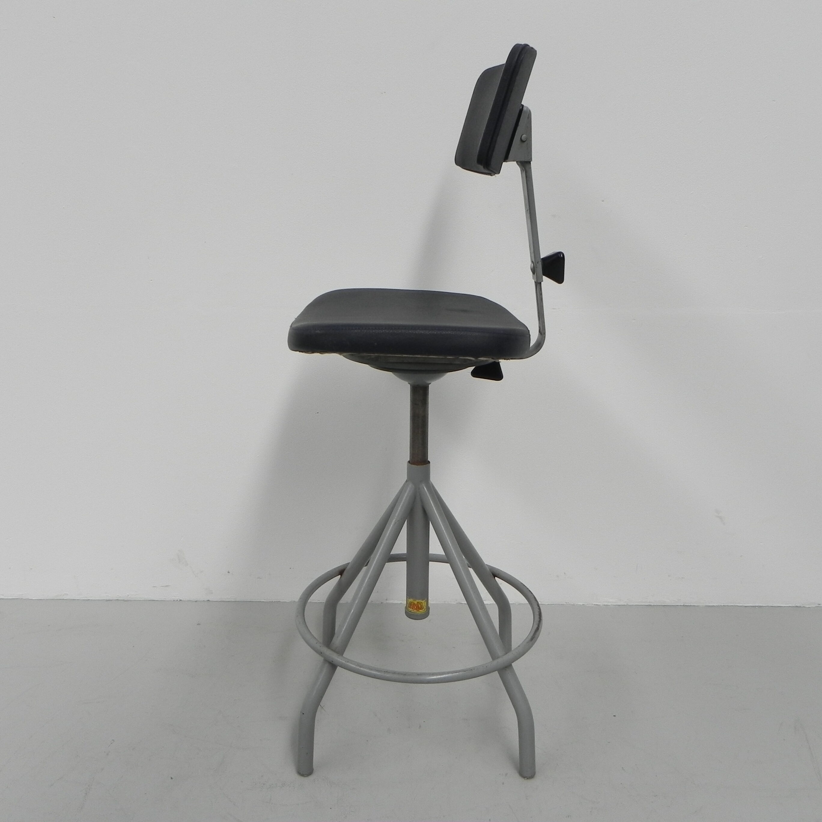 Studio chair, architect chair BAD