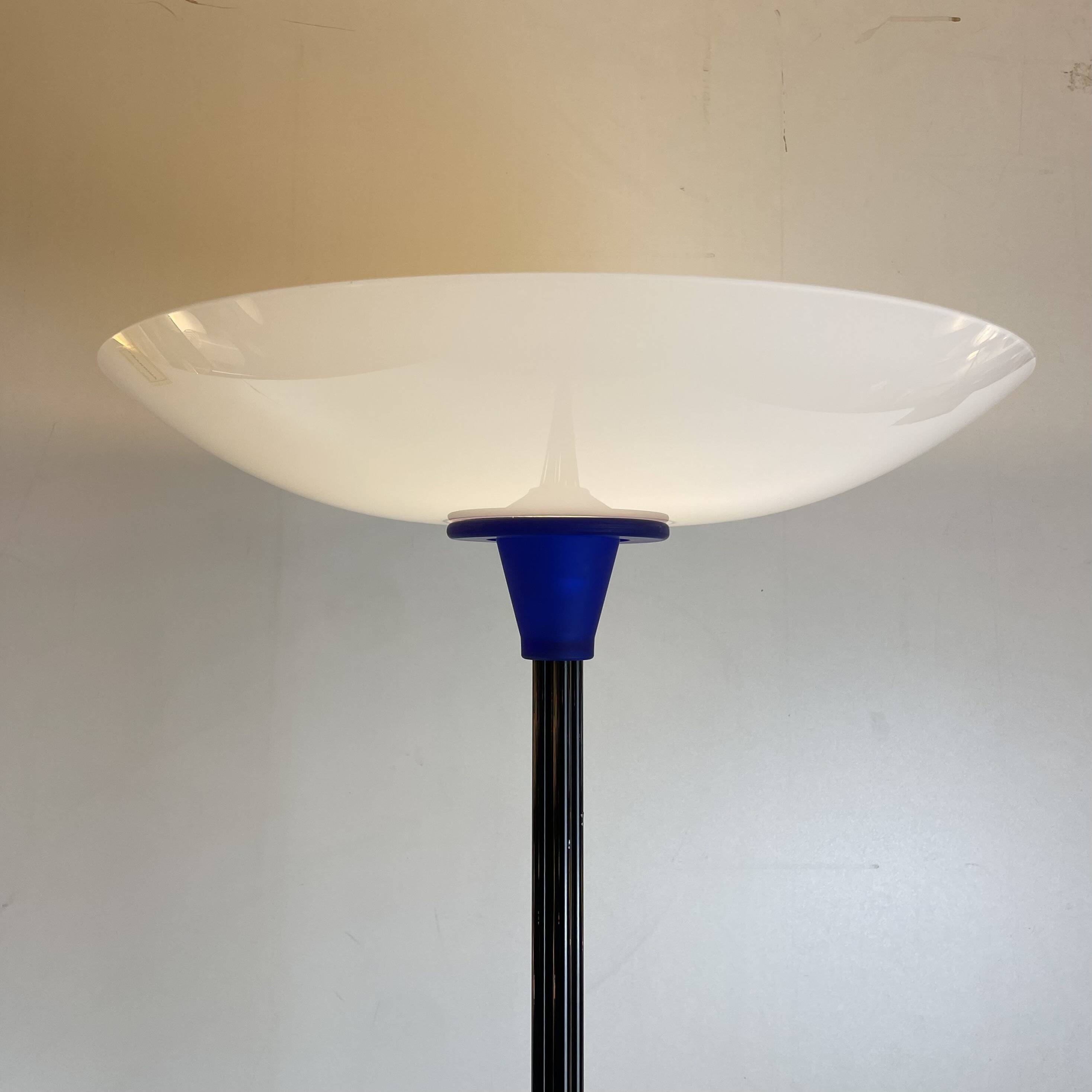 Floor Lamp by Prandina, Italy, 1990s