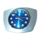 Clock pendulum romatic 1970